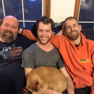 Meet your Posher, Scott